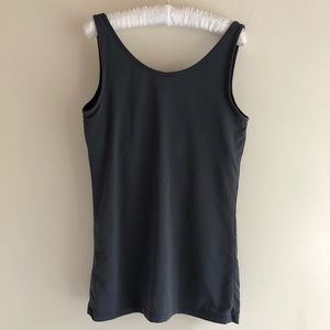 Uniqlo Activewear Tank Top w/ Built-in Bra